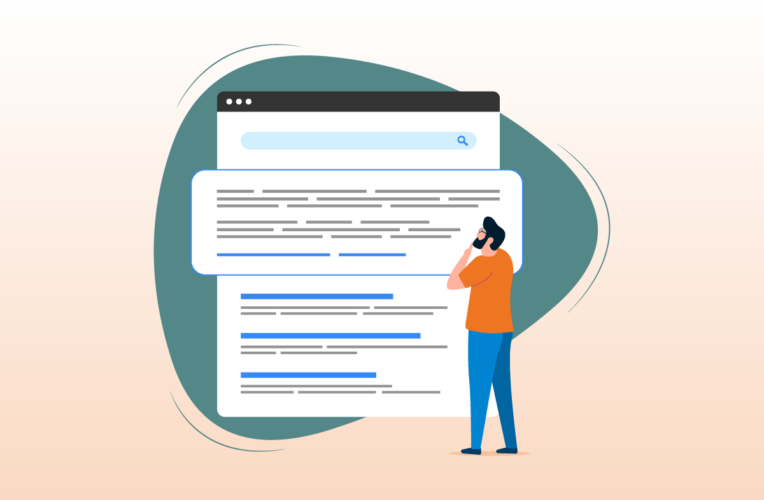 How to optimize for zero-click searches