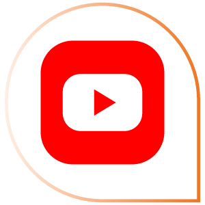 YouTube Icon