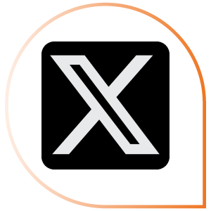 X icon