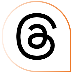 Threads Icon