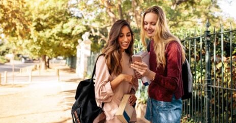 Why Organic Social Media Still Belongs in Higher Education Marketing Strategies