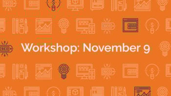 AMA Workshop November 9, 2025