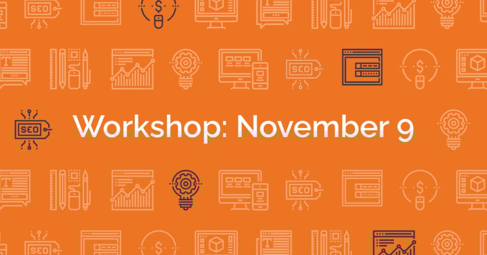 AMA Workshop November 9, 2025